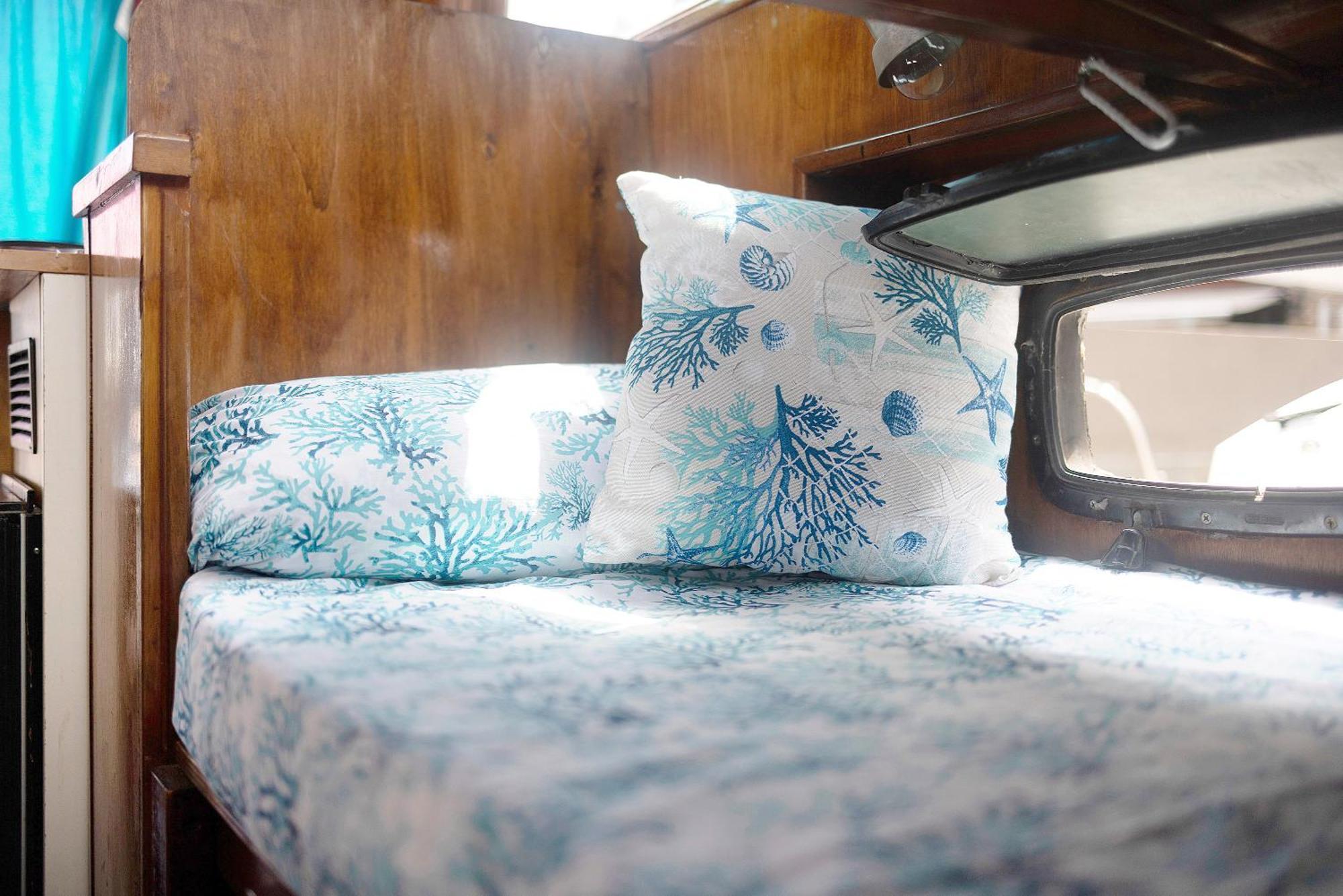 Aloha Jak'S Boat อาลัสซิโอ ภายนอก รูปภาพ