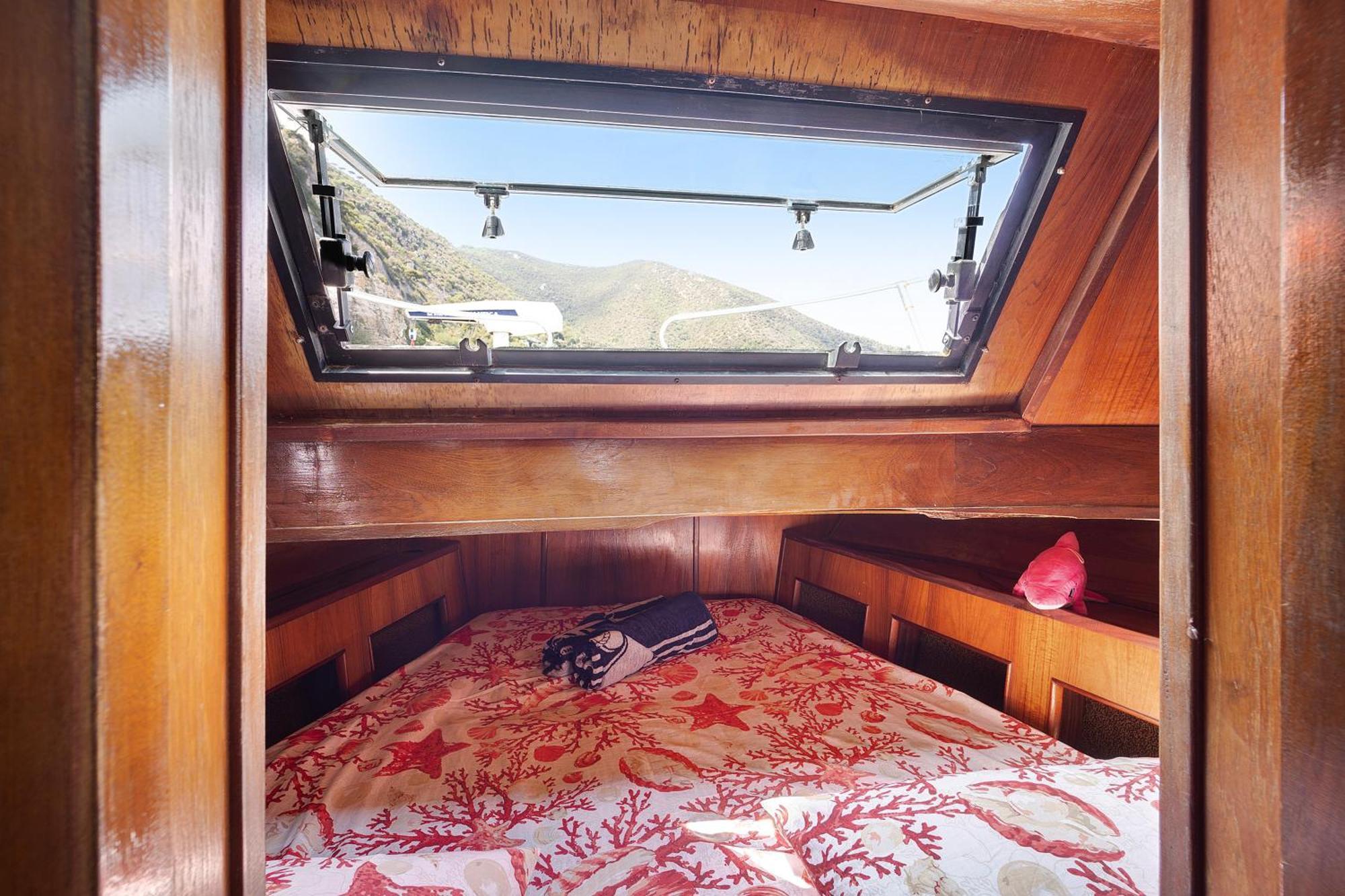 Aloha Jak'S Boat อาลัสซิโอ ภายนอก รูปภาพ