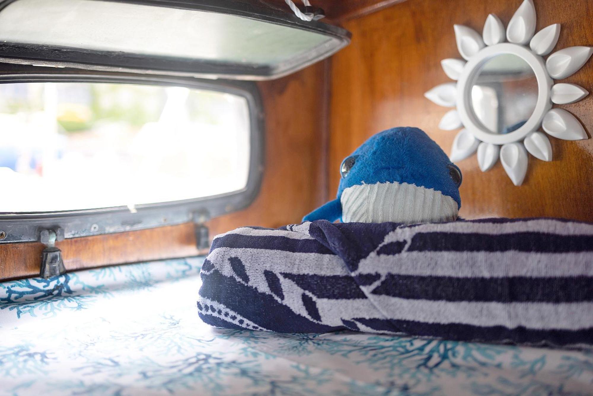 Aloha Jak'S Boat อาลัสซิโอ ภายนอก รูปภาพ